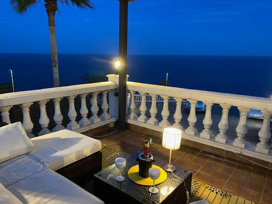 Studio Et Son Rooftop Panoramique, Antheor, Saint Raphael, Plage A Pieds Eksteriør billede